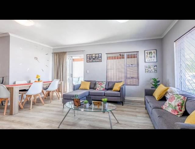 3 BEDROOM HOUSE FOR SALE IN WINDSOR PARK ESTATE